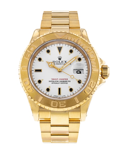 Rolex Yacht-Master 16628